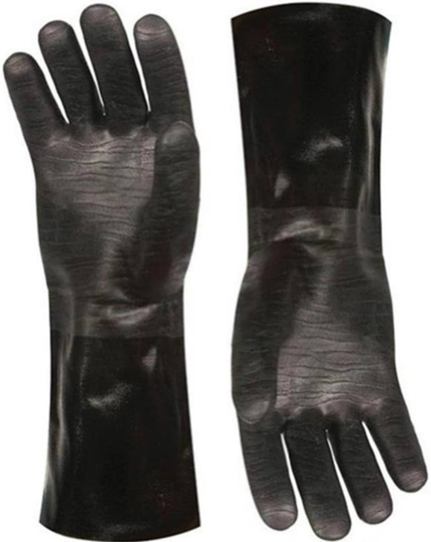 Rubber Gloves