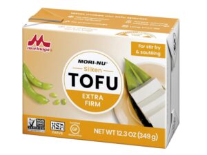 Amazon Mori-Nu Extra Firm 12-pack