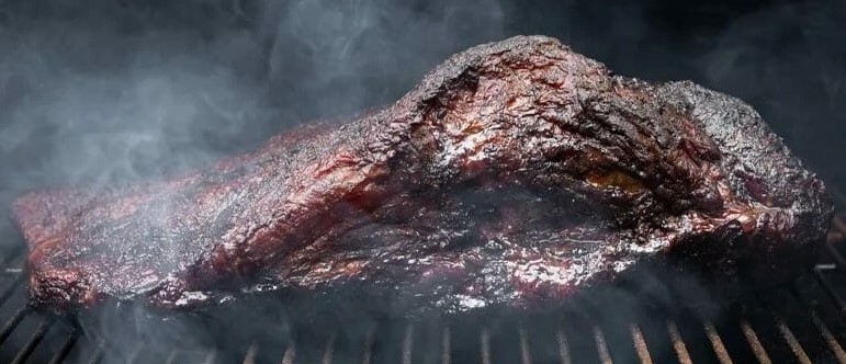 Best Beef to Smoke and Barbecue With