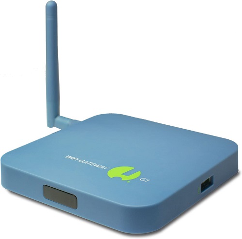 SensorPush G1 Wireless Gateway